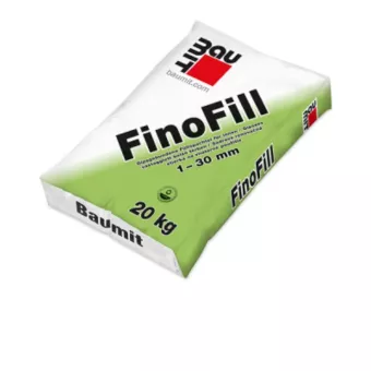 Baumit FinoFill - 20 kg  (60 zsák/rkl.)