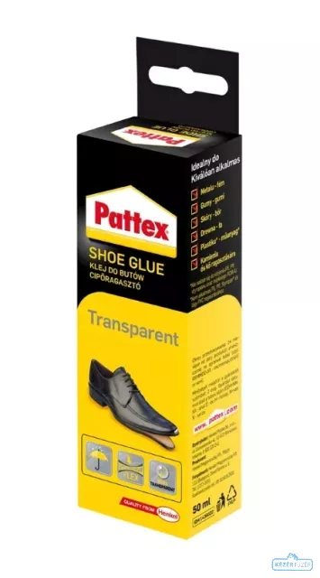 Pattex Cipőragasztó 50ml