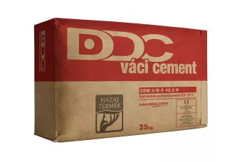 Duna-Dráva Cement 42,5N  25kg