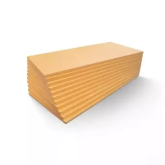 Lábazati szig. - 14 cm /60x125/ (3 tábla - 2,25m2)