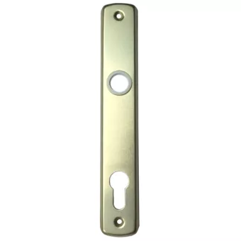 Ajtócím 90 F2 ci. (3986605)