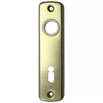 Ajtócím 55 F2 ku. (3986616)