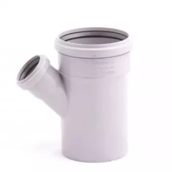 PVC ág 110/63/45