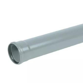 PVC 63/2m simacső