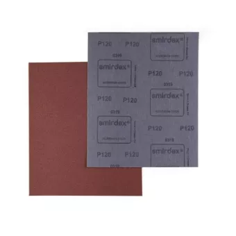 Csiszolóvászon   P  60 - A3