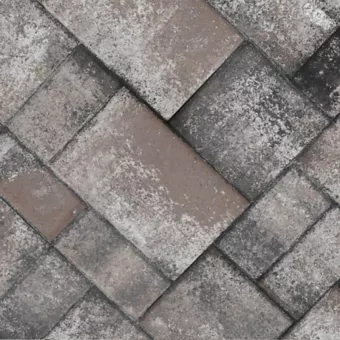 Térkő BARABÁS Somló trió holdfény