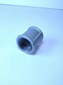 Horganyzott Karmantyú 3/4"