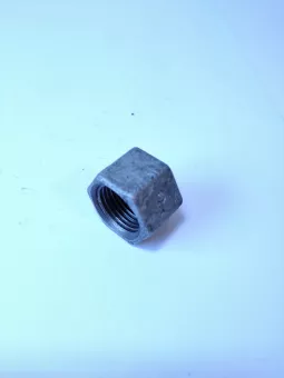 Horganyzott Kupak 1/2"