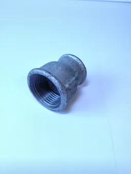 Horganyzott Szűkítő 1/2"-3/8"