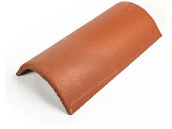 Leier Toscana Classic TERRA kúpcserép (2,7 db/fm)