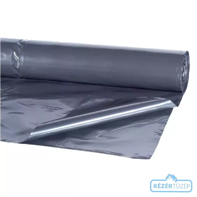 Építési fólia / 100m2   0,09mm