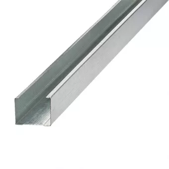 Gipszkarton profil CW-  75 / 3,50 m