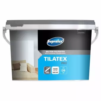 Supralux Tilatex    2l