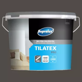 Supralux Tilatex  15L