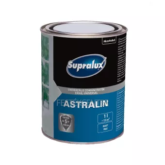 Supralux Astralin 1,00l - sötétzöld