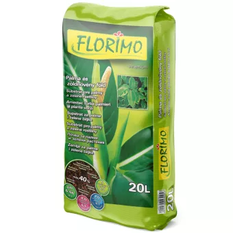 Florimó PÁLMA 20L