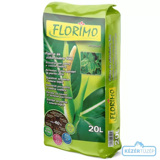 Florimó PÁLMA 20L