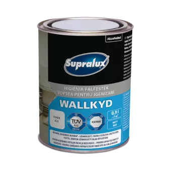 Supralux Wallkyd - 0,90l falfesték