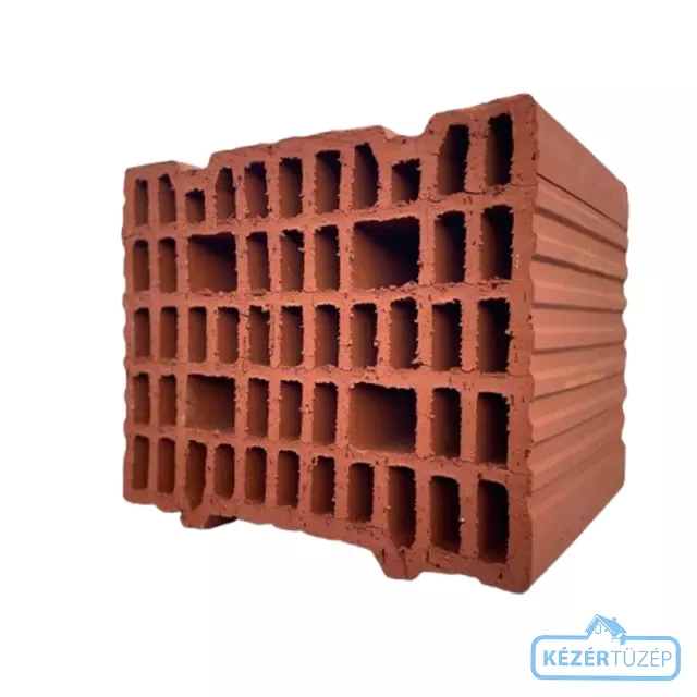 Tégla PROTERM 30 NF 72 db/raklap