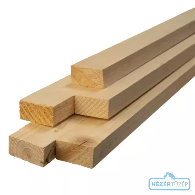 Tetőléc - BRAMAC (3,0x5,0) - 4,0 m
