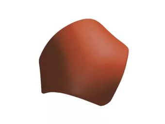 Tondach cserép kúpelosztó