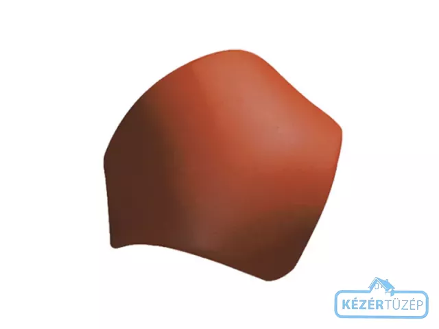 Tondach cserép kúpelosztó