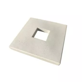 Kéménykalap beton - 56x56  (4,5 téglás)