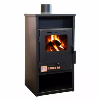 Kandalló ECONOMIC 7kw