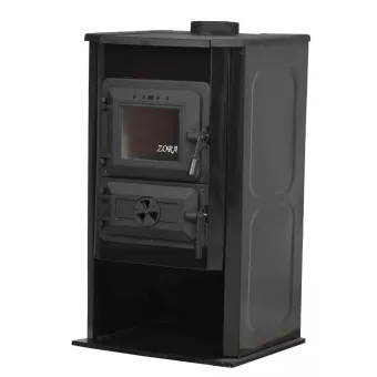 Kandalló ZORA  8.9 KW