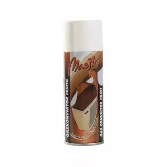 Maestro Gázkonvektor festék 400ml fehér   9016