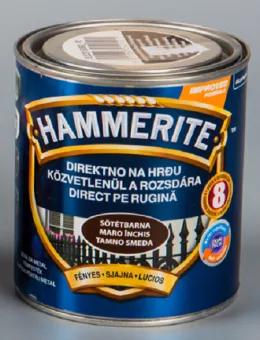 Hammerite Kalapácslakk 0,75l